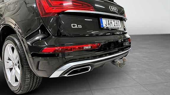 Audi Q5 14 of 14