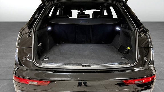 Audi Q5 13 of 14