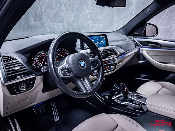 BMW X3 11 of 30