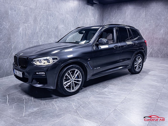 BMW X3 3 of 5