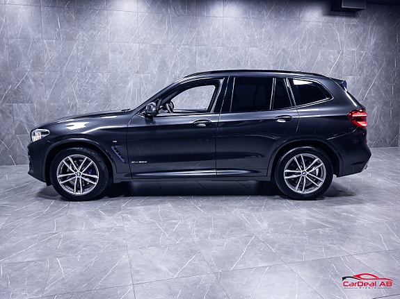 BMW X3 4 of 5