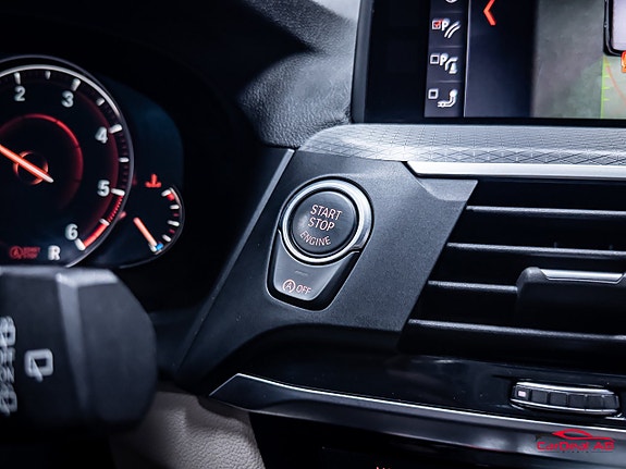 BMW X3 27 of 30