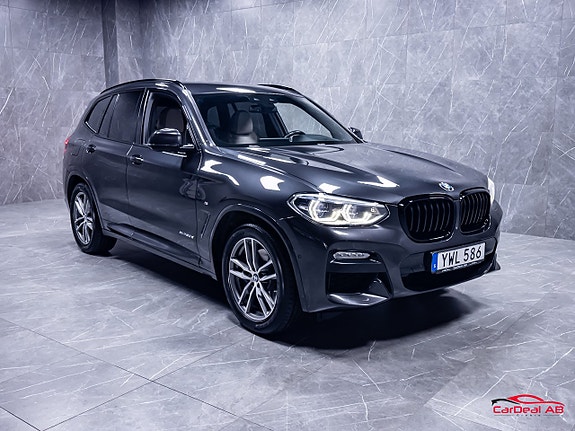 BMW X3 9 of 30
