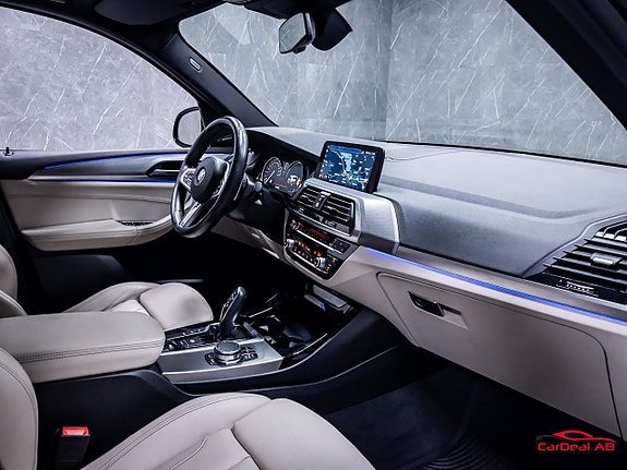 BMW X3 14 of 30