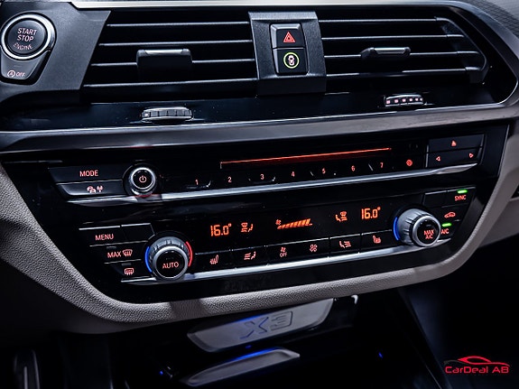 BMW X3 30 of 30