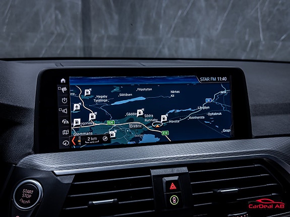 BMW X3 29 of 30