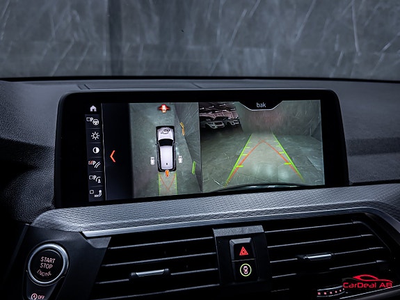 BMW X3 28 of 30