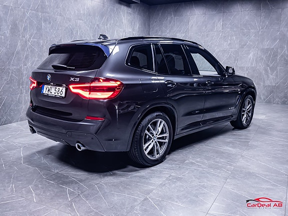 BMW X3 7 of 30