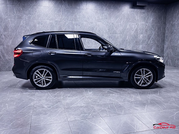 BMW X3 8 of 30