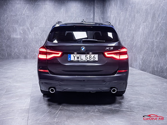 BMW X3 6 of 30