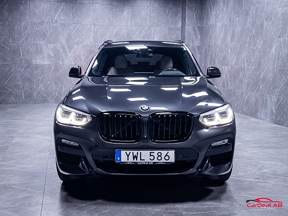 BMW X3 2 of 5