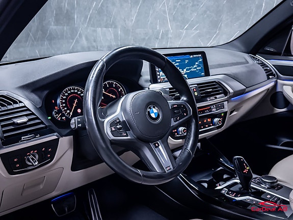 BMW X3 12 of 30