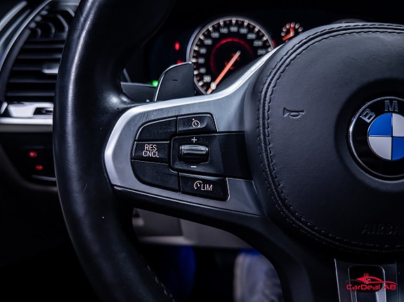BMW X3 24 of 30