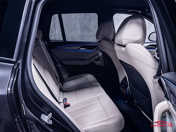 BMW X3 16 of 30