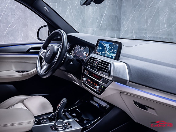 BMW X3 13 of 30