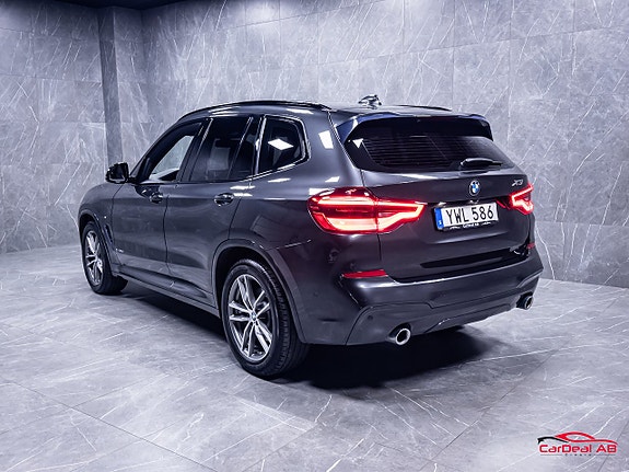 BMW X3 5 of 5
