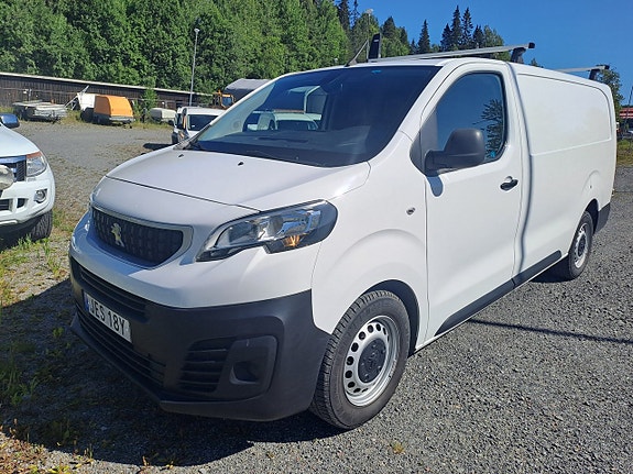 Peugeot Expert 8 of 24