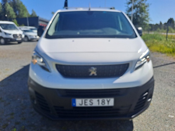 Peugeot Expert 2 of 5