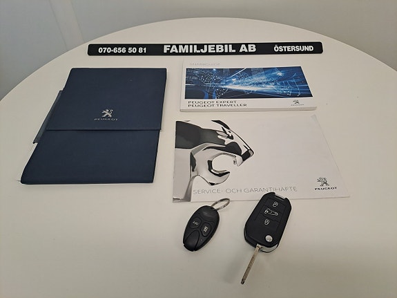 Peugeot Expert 24 of 24