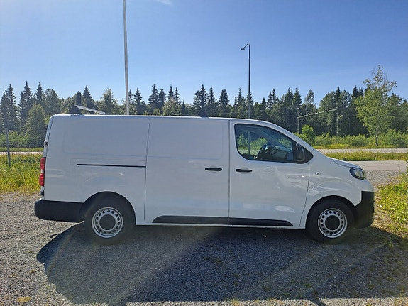 Peugeot Expert 3 of 5