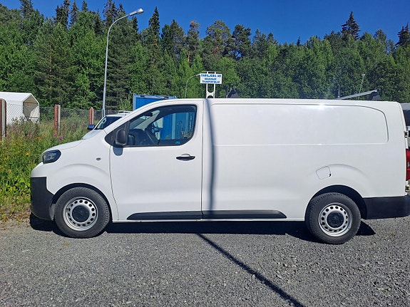 Peugeot Expert 7 of 24