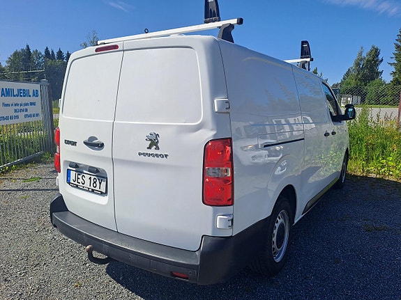 Peugeot Expert 4 of 5