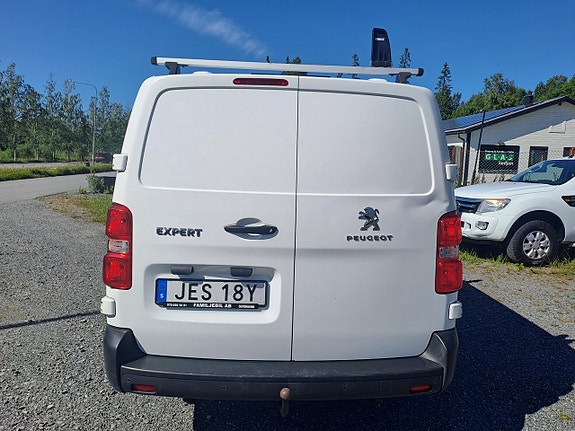 Peugeot Expert 5 of 5