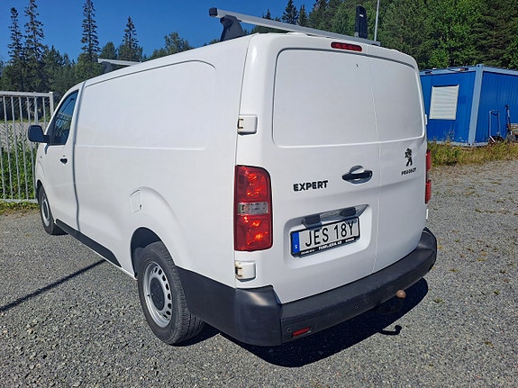 Peugeot Expert 6 of 24