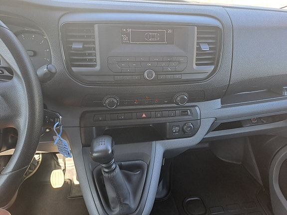 Peugeot Expert 19 of 24