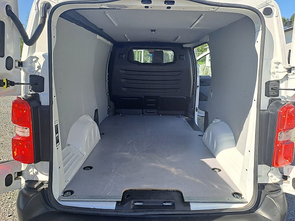 Peugeot Expert 15 of 24