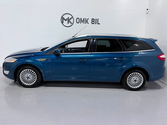 Ford Mondeo 5 of 5
