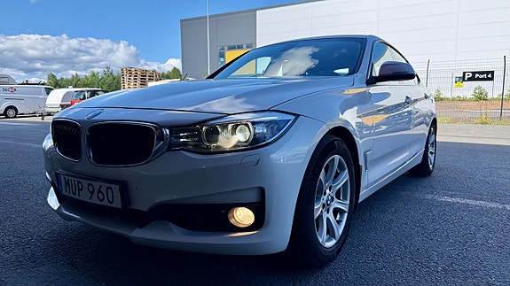 BMW 320d 11 of 27