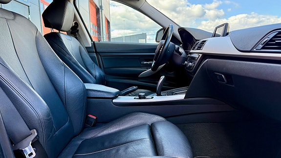 BMW 320d 18 of 27