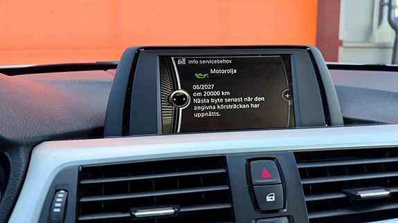 BMW 320d 23 of 27