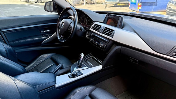 BMW 320d 17 of 27