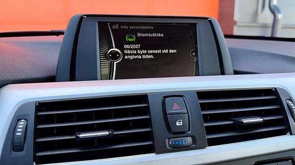 BMW 320d 25 of 27
