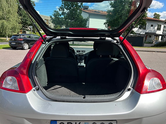 Volvo C30 5 of 5