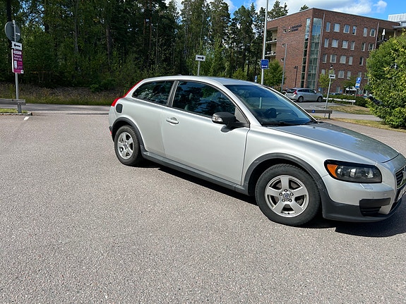 Volvo C30 4 of 5