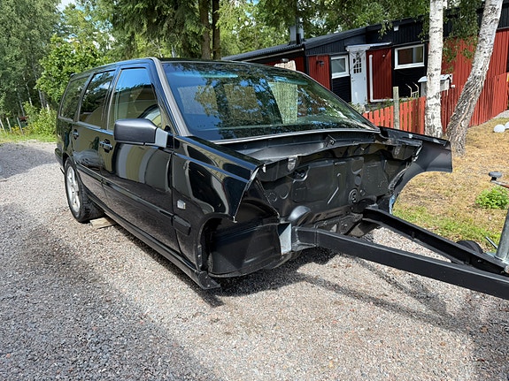 Volvo 850 5 of 8