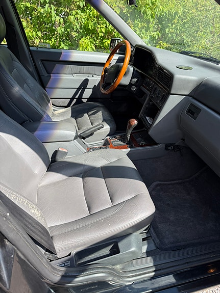 Volvo 850 7 of 8