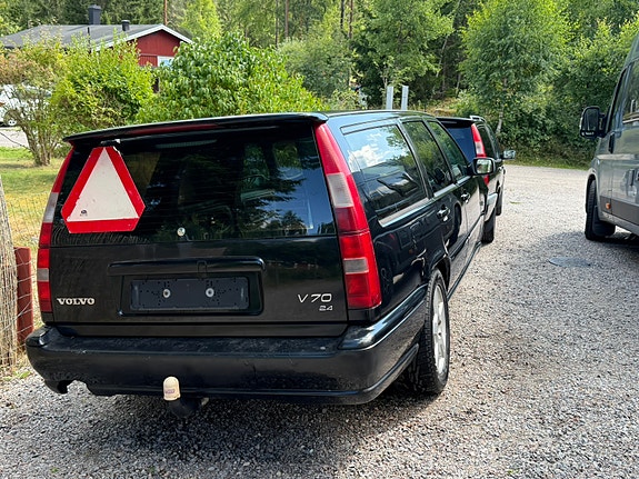 Volvo 850 6 of 8