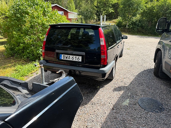 Volvo 850 4 of 8