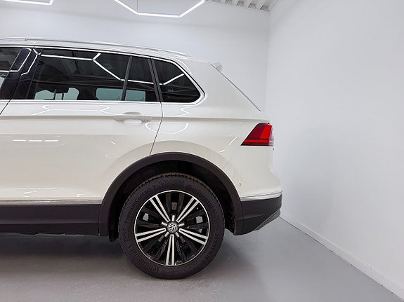 Volkswagen Tiguan 11 of 27