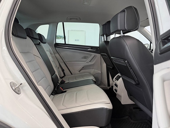 Volkswagen Tiguan 15 of 27
