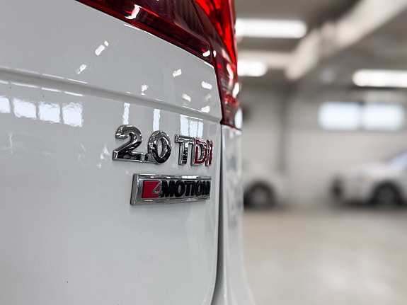 Volkswagen Tiguan 27 of 27