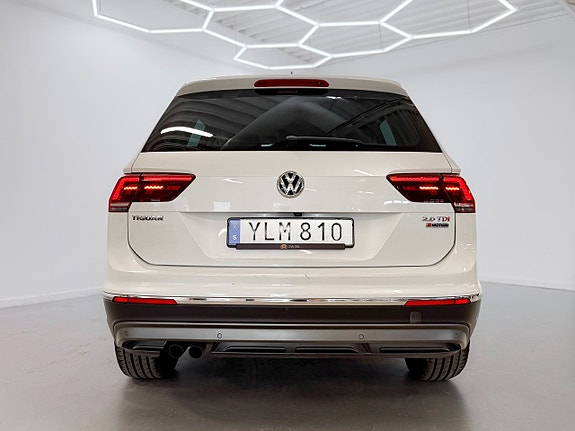 Volkswagen Tiguan 7 of 27