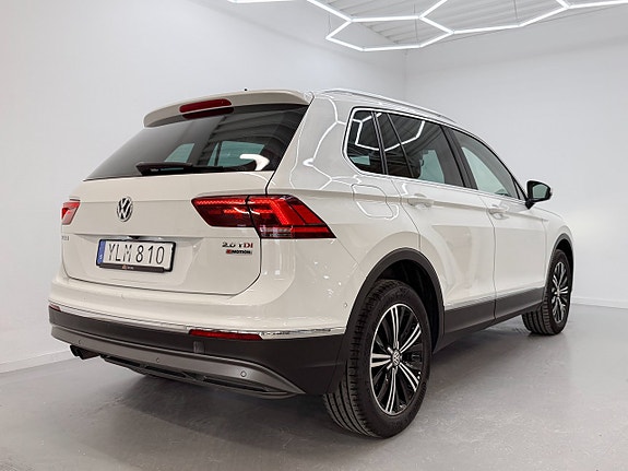 Volkswagen Tiguan 6 of 27