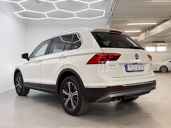 Volkswagen Tiguan 8 of 27