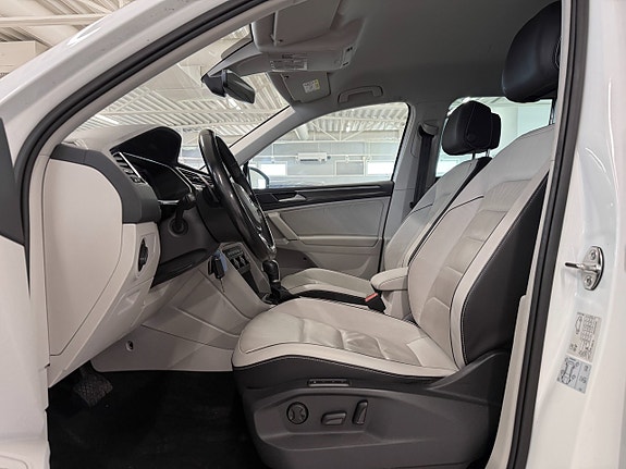 Volkswagen Tiguan 13 of 27