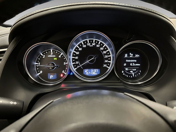 Mazda 6 12 of 14
